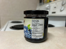 Saskatoon Berry / Haskap Spread
