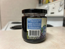 Saskatoon Berry / Haskap Spread