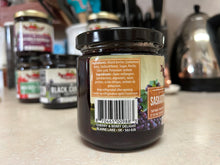 BUNDLE of 3 Saskatoon Berry & Sea Buckthorn Spreads