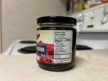 Saskatoon Berry / Rhubarb Spread