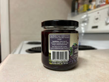 Saskatoon Berry / Rhubarb Spread