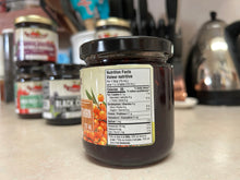 BUNDLE of 3 Saskatoon Berry & Sea Buckthorn Spreads